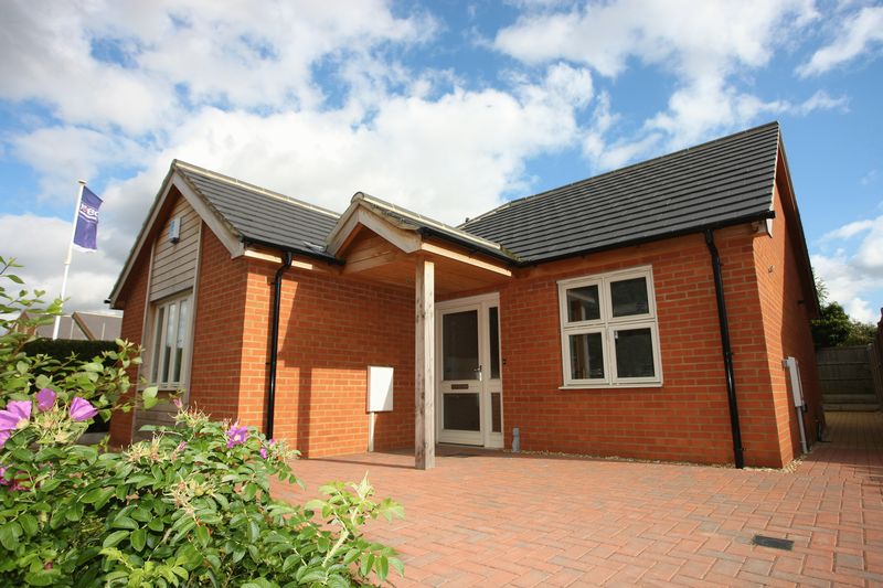 Plot 1, Winton Gardens, Navenby, 